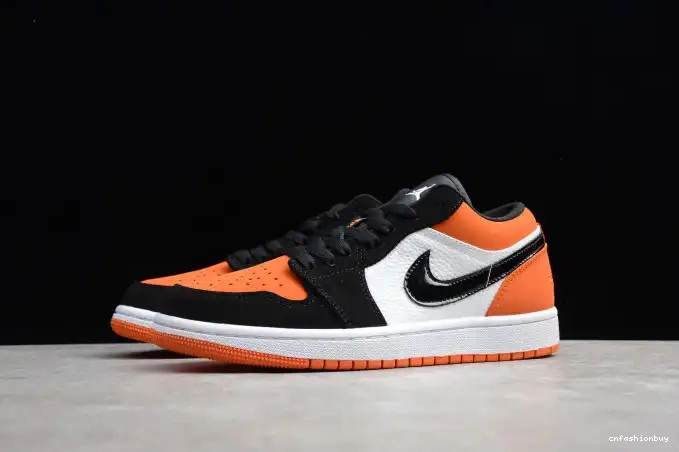Shattered 553558-128 Low Backboard 1 Jordan Air 0504